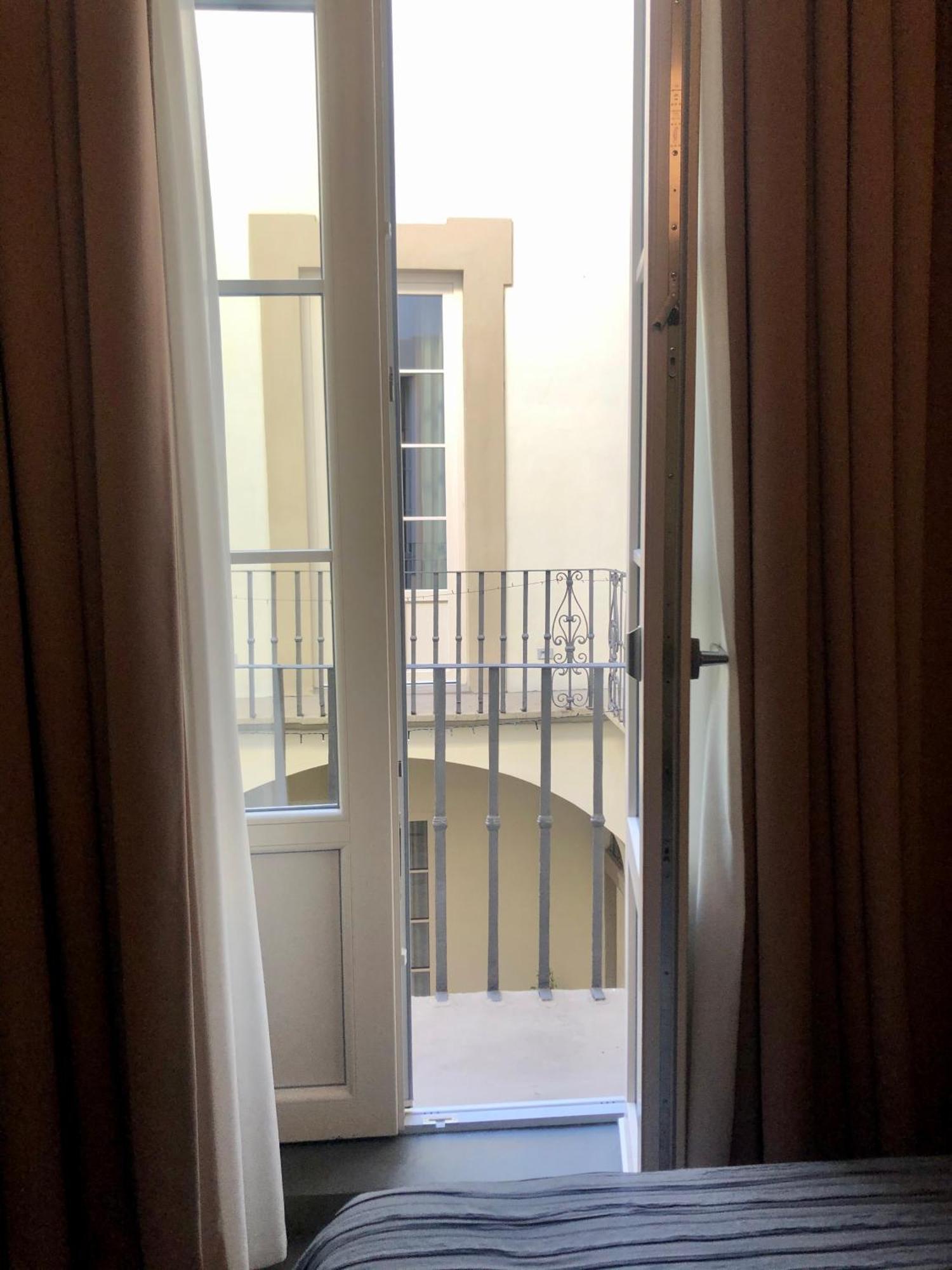 Lucus Exclusive Bed And Breakfast Lucca Exterior foto