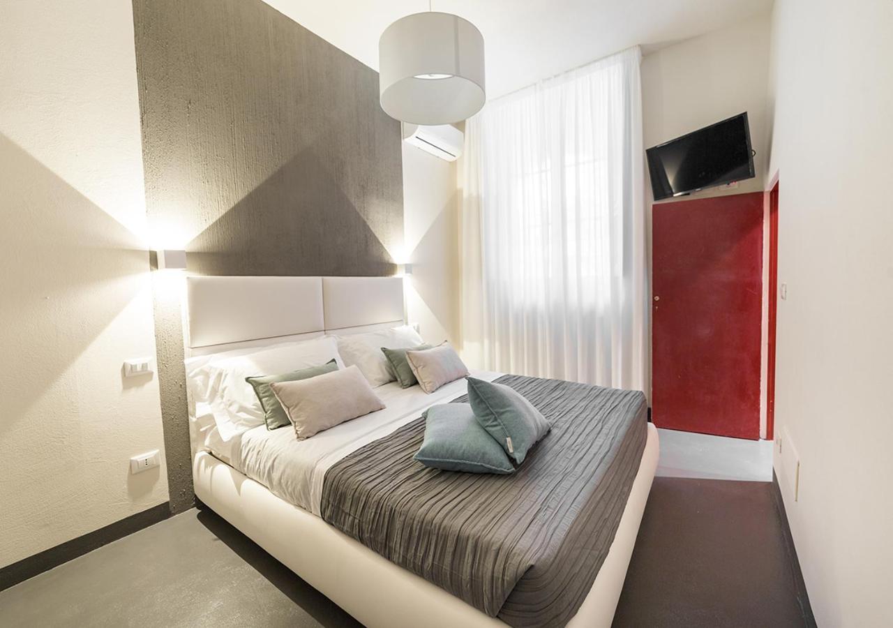 Lucus Exclusive Bed And Breakfast Lucca Exterior foto
