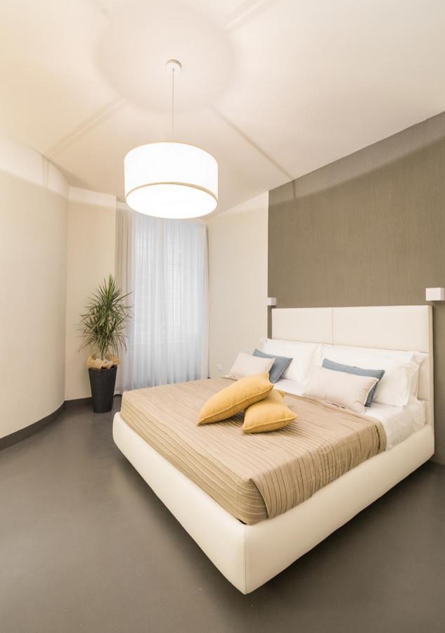 Lucus Exclusive Bed And Breakfast Lucca Exterior foto