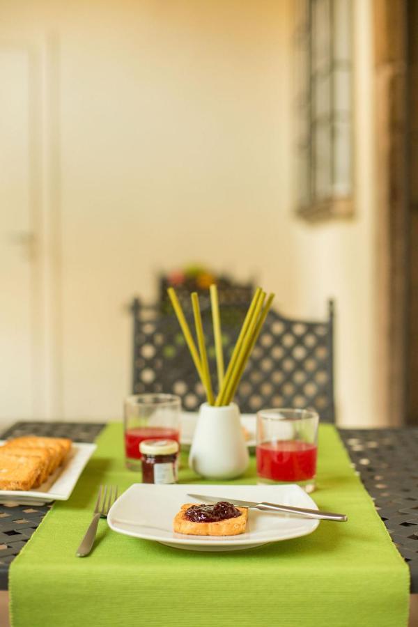 Lucus Exclusive Bed And Breakfast Lucca Exterior foto