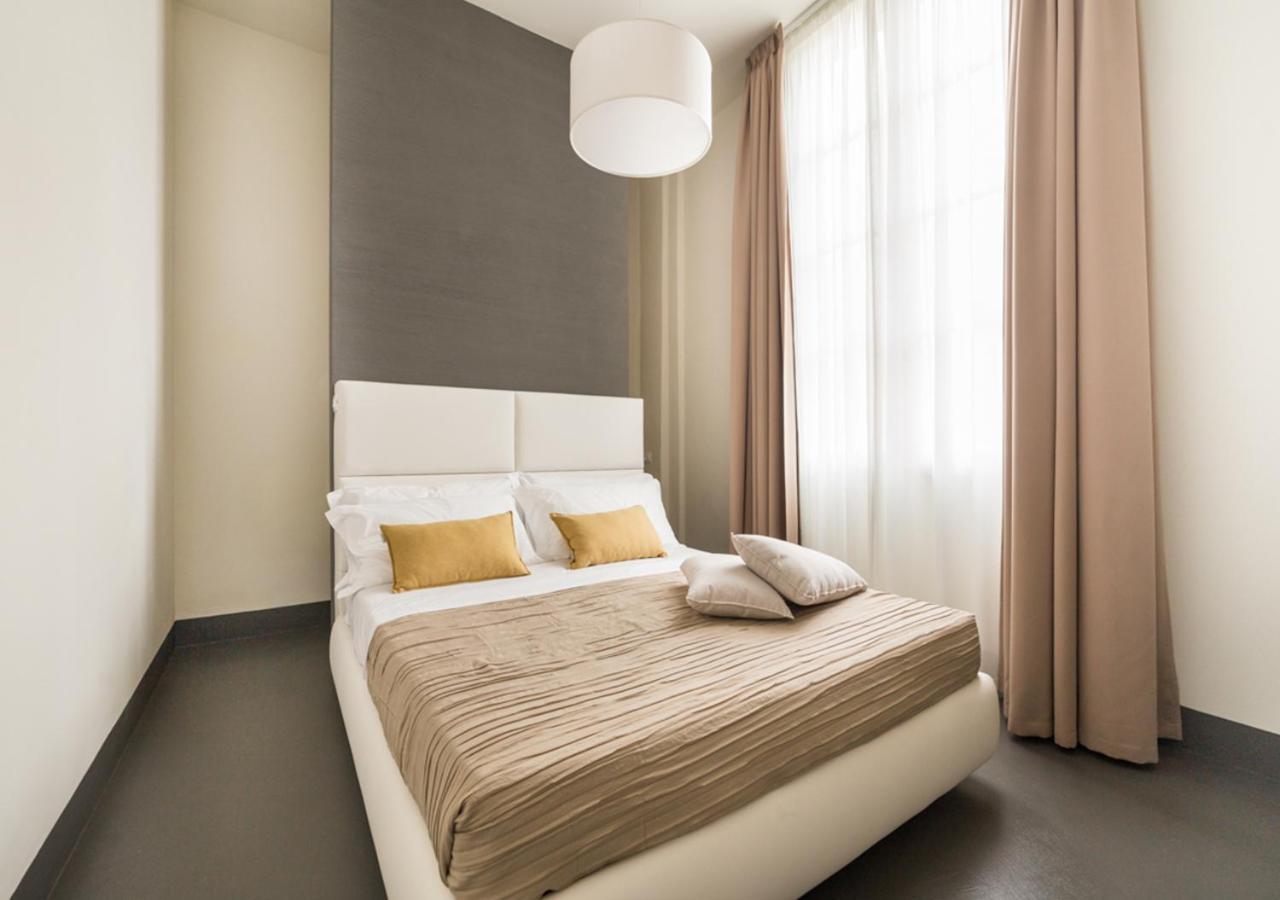 Lucus Exclusive Bed And Breakfast Lucca Exterior foto