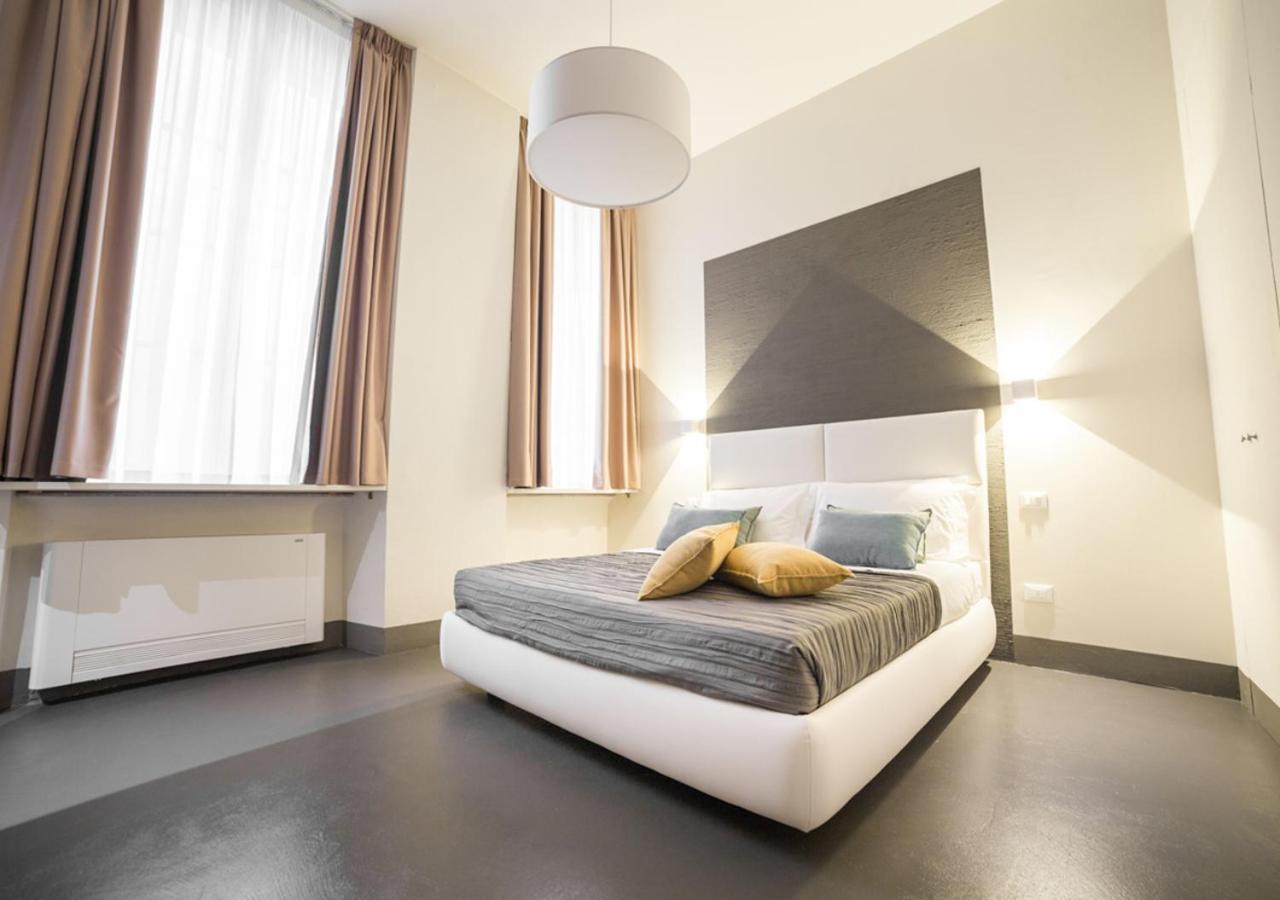 Lucus Exclusive Bed And Breakfast Lucca Exterior foto